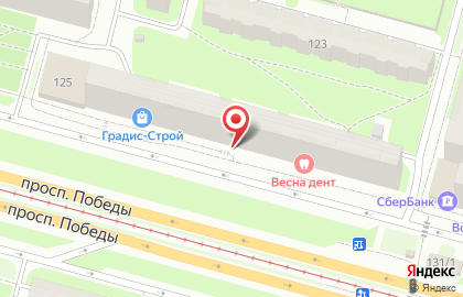 РЕМОНТ ОКОН 35 на карте