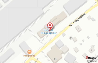 Центр бытовой техники в Москве на карте