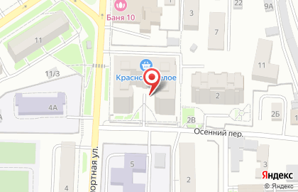 Идея Групп на карте