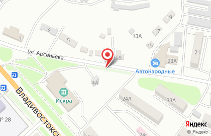 Studio_Koroleva на карте