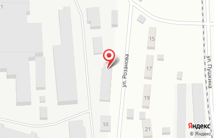Детейлинг Nr Detailing на карте