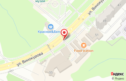 Сбор-МЕБЕЛЬ - сборка мебели в Новочебоксарске на карте