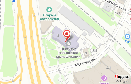Интернет-магазин Аптека-Тай на карте