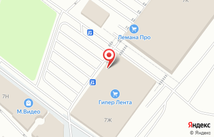 Банкомат Альфа-Банк в Краснодаре на карте