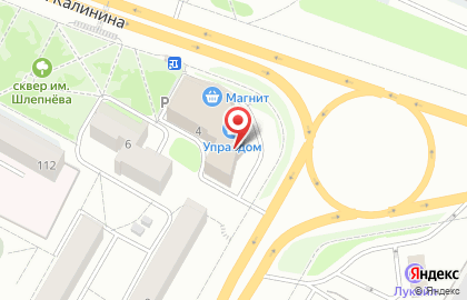Строительно-монтажная компания Имение на карте