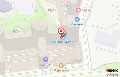 Школа-студия искусств Sforzando на Приморском проспекте на карте