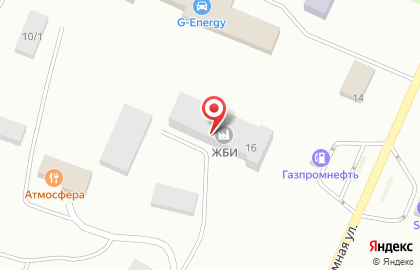 ИП Дугина А.А. на карте