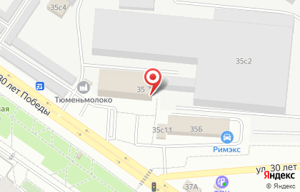 АйПи Дом, ООО на карте