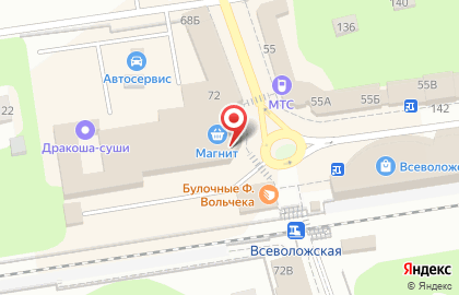 Мастерская по ремонту ювелирных изделий в Санкт-Петербурге на карте