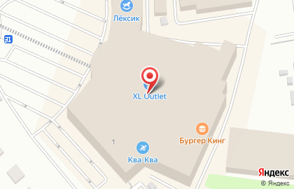 Магазин электронных сигарет Правильный выбор на карте