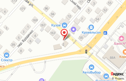 Магазин у Бати на карте