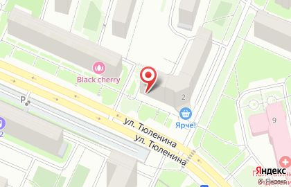 Аптека Фармакопейка в Новосибирске на карте