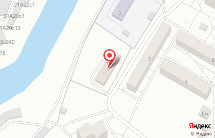 Центр замены масла и технического обслуживания АвтоАкадемия на карте