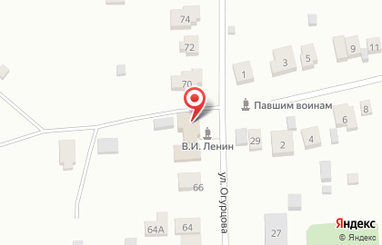 Почта России во Владимире на карте