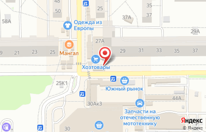 Торговая компания по реализации Камчатской рыбной продукции Камчатский Двор на Интернациональной улице на карте