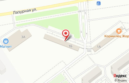 Агентство недвижимости юу Кжси на Светлой улице на карте