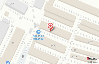 Домино на Театральной аллее на карте