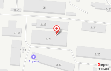 НОТИК на площади Карла Маркса на карте