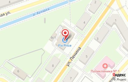 Владимирская фабрика дверей в Екатеринбурге на карте