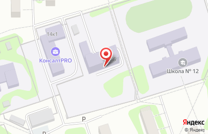 Учебно-методический центр Развитие образования на карте