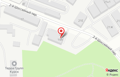 Оптово-розничный склад Вкусные консервы на карте