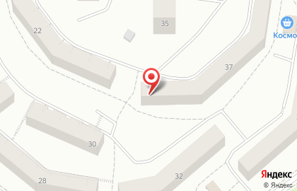 Талисман в Санкт-Петербурге на карте