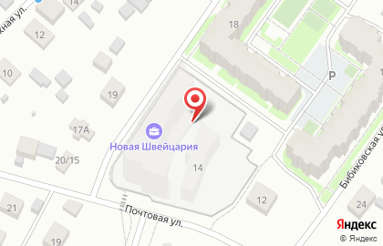 Диван во Всеволожске на карте