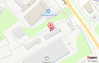 Золотое решение на карте