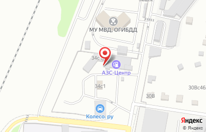 Магазин автозапчастей Ideal car parts на карте