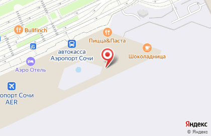 Магазин часов Timebox на карте