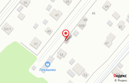 Магазин фермерских продуктов в Санкт-Петербурге на карте