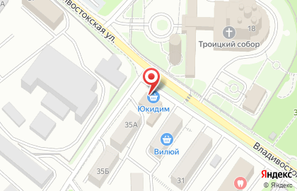 Торговая компания Itplus на карте