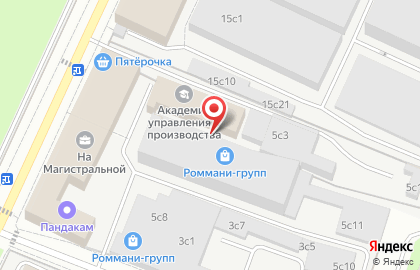 ООО СтолТумбаКресло на карте