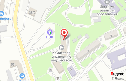 Банкомат МТС Банк, Дальневосточный филиал на улице Орджоникидзе на карте