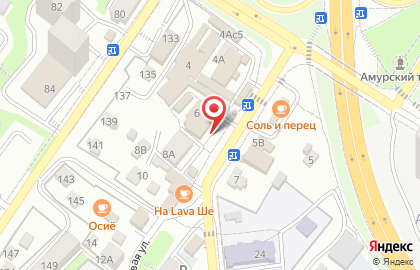Фотоцентр в Первомайском районе на карте