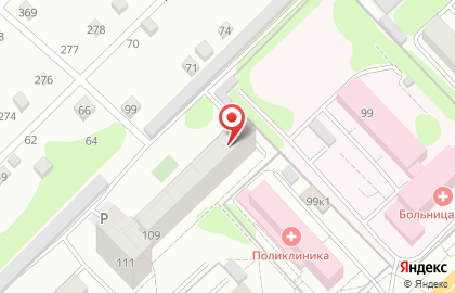 Транспортная компания Авто-ПЭК на Космическом проспекте на карте