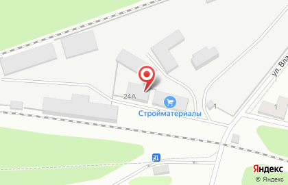 Картонтара на карте