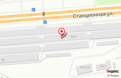 Мастерская по ремонту автоэлектрики, ИП Зыкова В.И. на карте