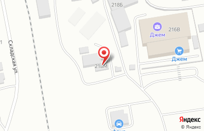 Строительная компания Стройинвест на проспекте Ленина на карте