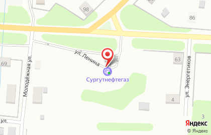 АЗС Новгороднефтепродукт №62 на карте