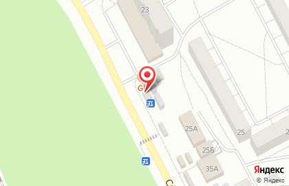 Салон сотовой связи МТС на Спартаковской улице на карте