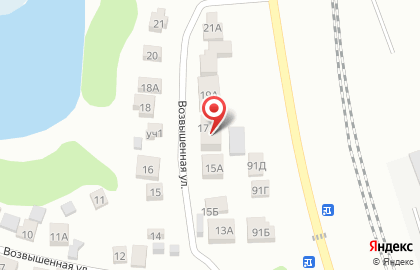 Многопрофильная фирма Simiram на карте