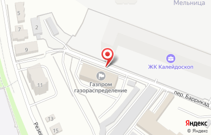 Теплые двери на карте