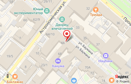 Магазин турецких продуктов питания Hatay market на карте