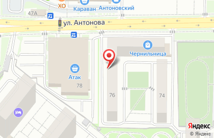 Частная пивоварня Plombeer в Железнодорожном районе на карте