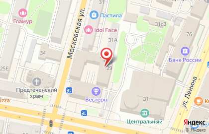 Торгово-монтажная компания Окна Аркон на карте