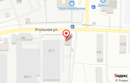 Компания по продаже запчастей для китайских автомобилей на карте