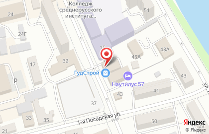 Студия вышивки AraKsY на карте