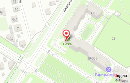 Цех85 на карте