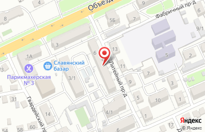 Аптека на Литейном, ИП Иванюта И.В. на карте